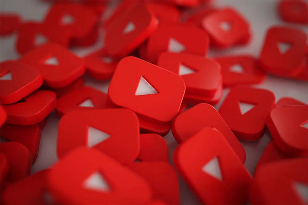 YouTube Watch Hours
