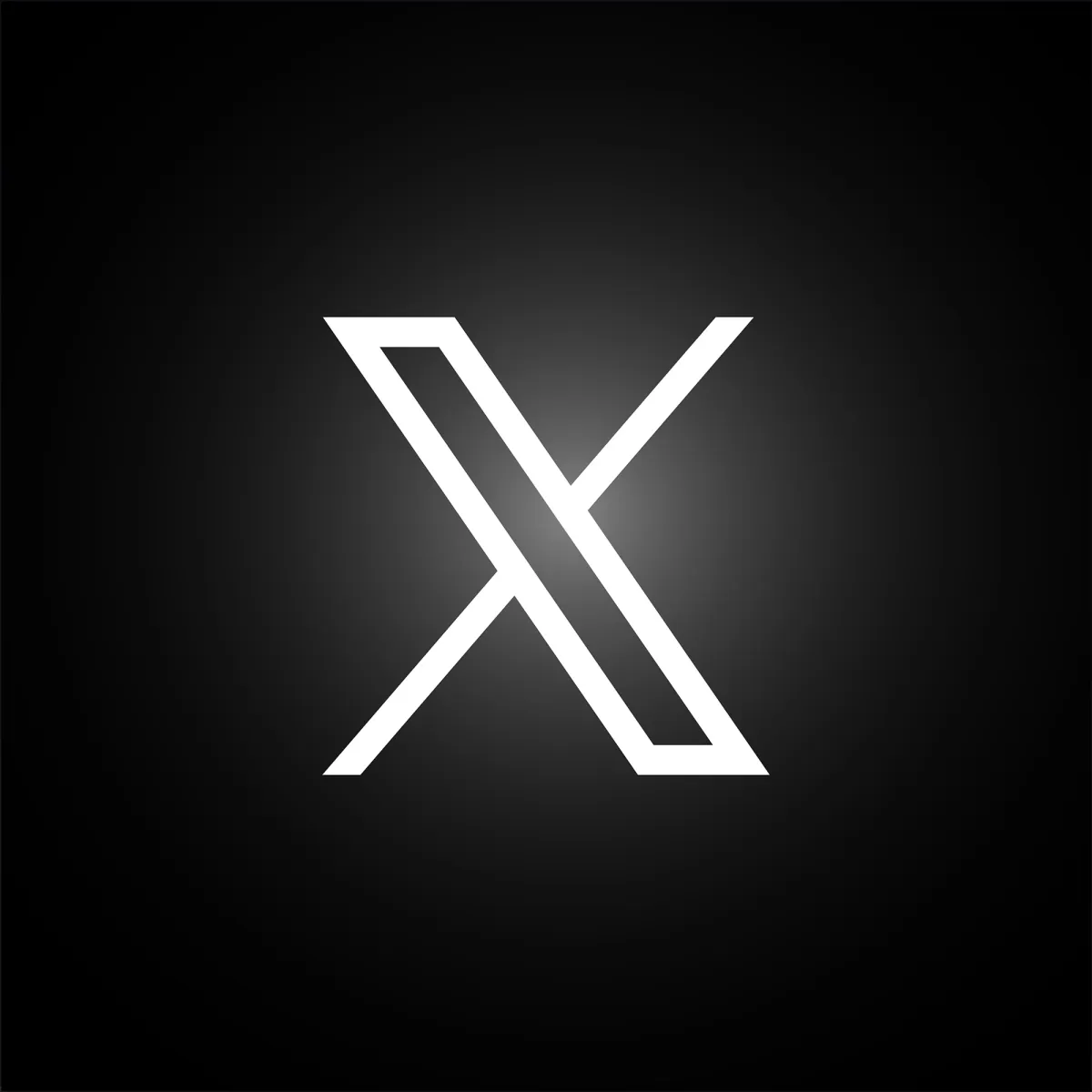 x ( Twitter )